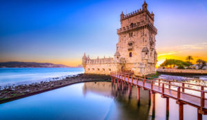 Post-Portugal